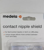 Shop Medela Contact Nipple Shields at GoodBuy Gear