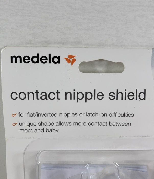 Shop Medela Contact Nipple Shields at GoodBuy Gear