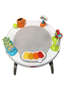 secondhand Skip Hop Explore & More Baby's Activity Table