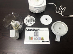 secondhand Cuisinart Baby Food Maker And Bottle Warmer