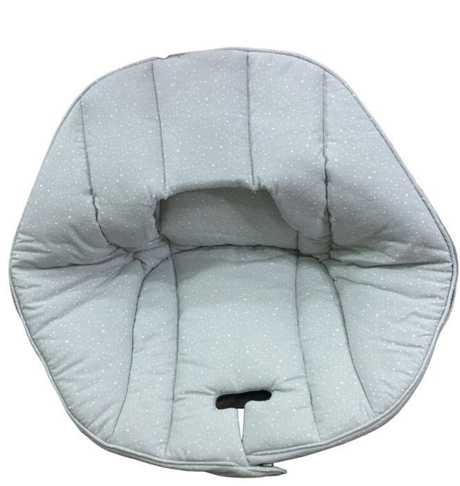 Lalo The Chair Cushion, Grey Multi