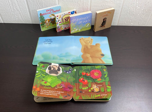 secondhand BUNDLE Board Books