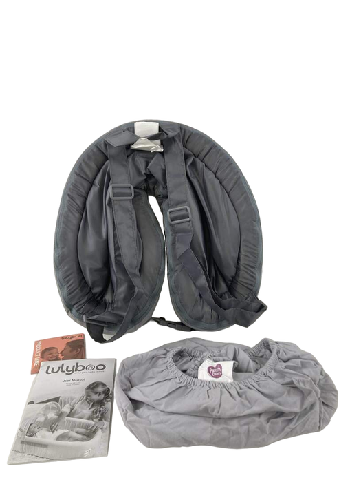 Shop Lulyboo Baby Lounge Premium at GoodBuy Gear