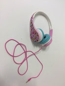 used Kid's Headphones With Emojis