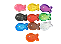 secondhand The Learning Journey Learn With Me Fun Fish Bowl