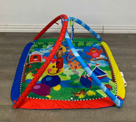 used Baby Einstein Play Gym