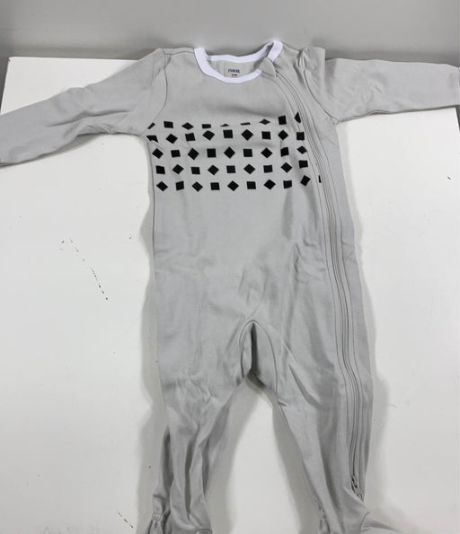 secondhand Nanit Breathing Wear Pajamas, 6-9 months