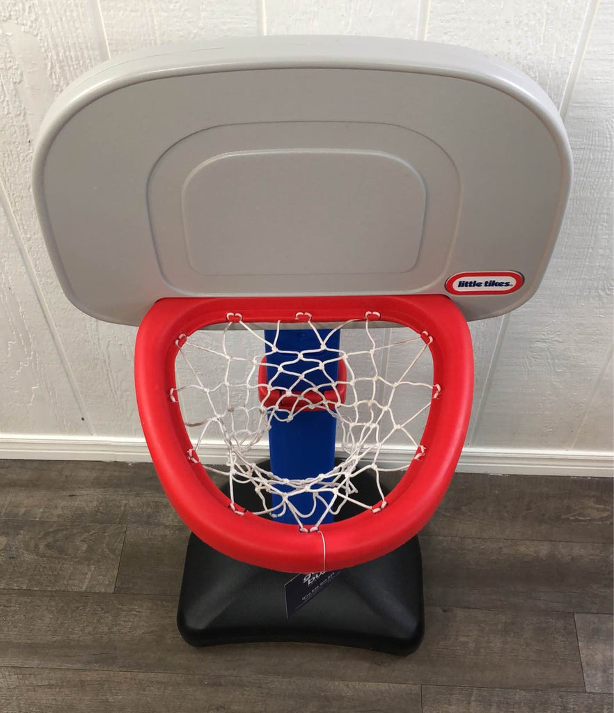 Little Tikes EasyScore Basketball Hoop