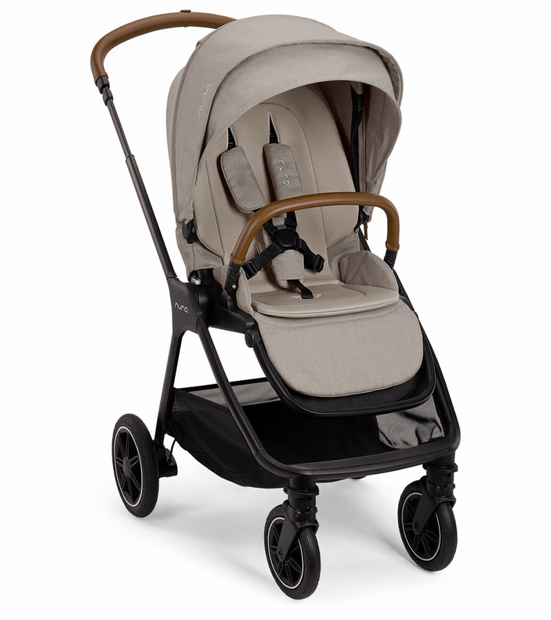 Nuna TRIV Next Stroller, 2023, Hazelwood
