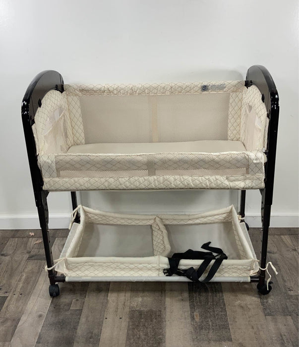 used Arm's Reach Cambria Co-Sleeper