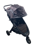 Shop Baby Jogger City Mini GT2 Stroller, 2020, Jet at GoodBuy Gear