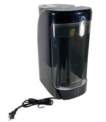 Shop Baby Brezza Formula Pro Advanced, Black at GoodBuy Gear