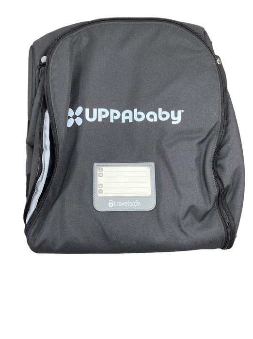 used UPPAbaby MESA Car Seat Travel Bag