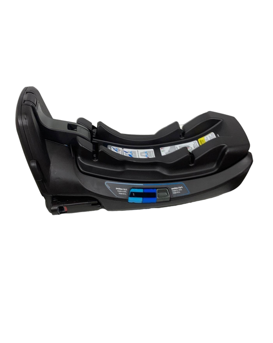 Shop Nuna RELX Infant Car Seat Base, 2022 at GoodBuy Gear