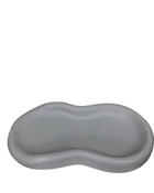 secondhand Keekaroo Peanut Changing Pad, Sable