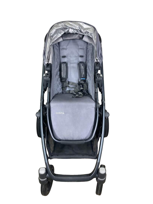 used Strollers