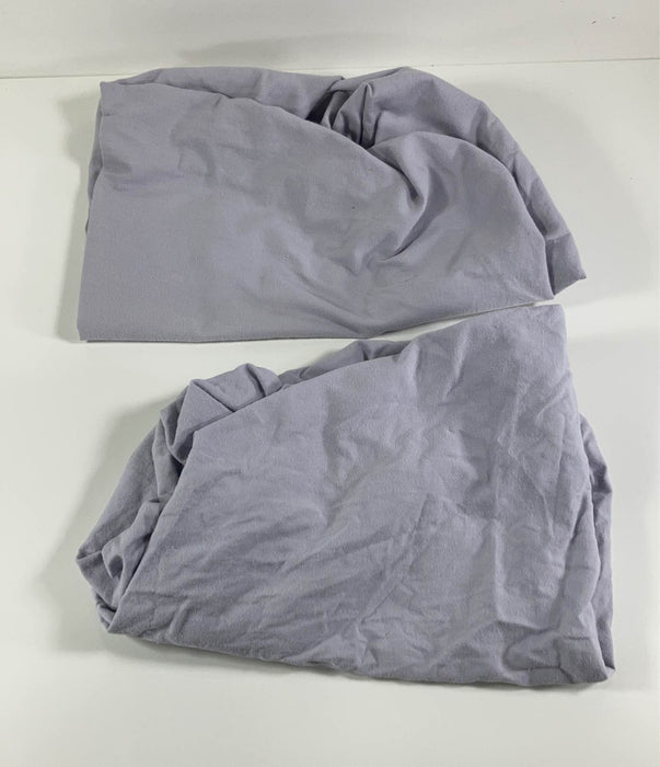 Shop Parent’s Choice Fitted Bassinet Sheets at GoodBuy Gear