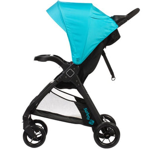 Safety 1st Smoothride Travel System - Ombre Blue