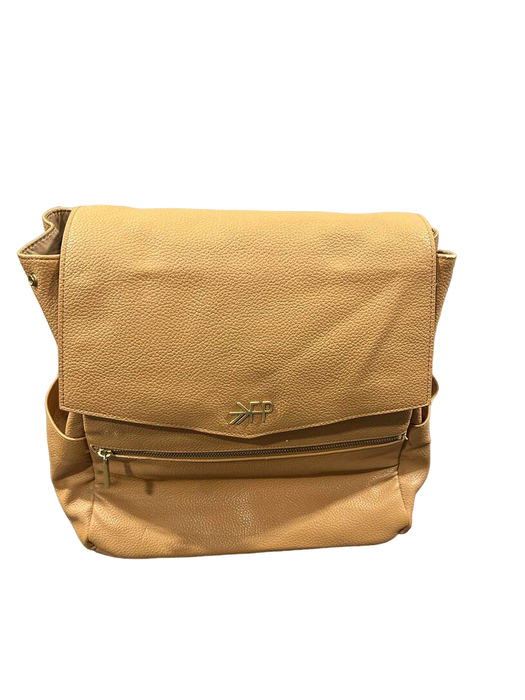 used Freshly Picked Classic Diaper Bag