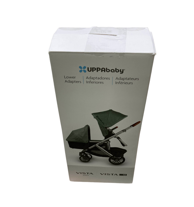 UPPAbaby VISTA Lower Adapters