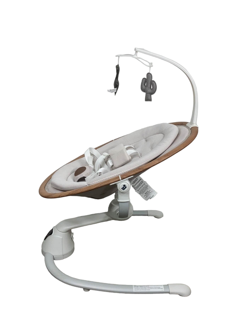 Shop Maxi-Cosi Cassia Swing, Horizon Sand at GoodBuy Gear