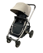 used UPPAbaby CRUZ V2 Stroller, 2020, Sierra (Dune Knit)