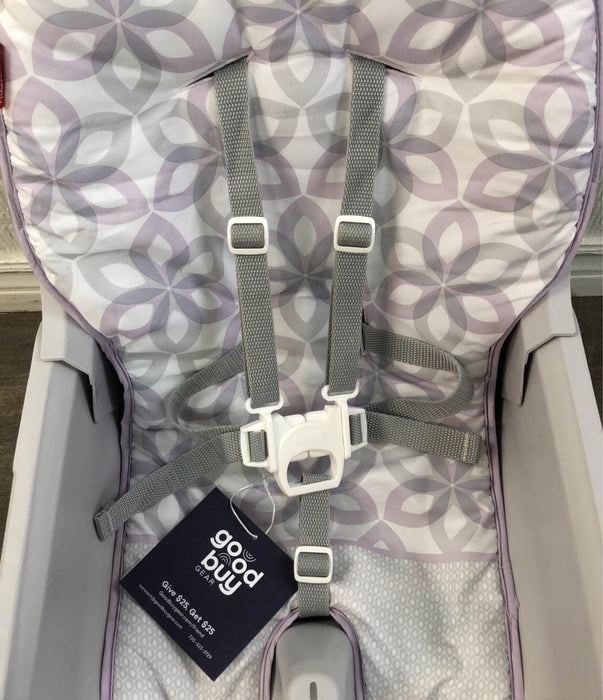 Shop Fisher Price Space Saver High Chair at GoodBuy Gear