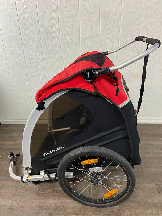 secondhand Bike Child Seat Trailers