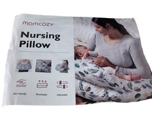 Shop Momcozy Nursing Pillow, Grey at GoodBuy Gear