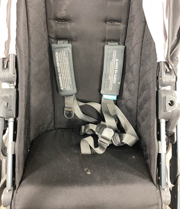 used UPPAbaby VISTA Stroller