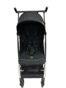 secondhand gb Pockit+ All City Stroller, 2021, Velvet Black