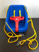 used Little Tikes Snug n' Secure Swing