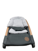 Shop Maxi-Cosi Kori 2-in-1 Rocker, Essential Graphite at GoodBuy Gear