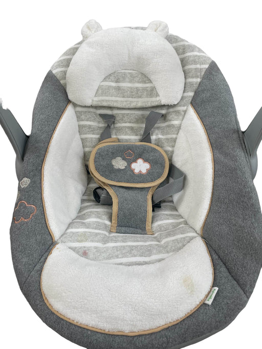 used Infant Gear