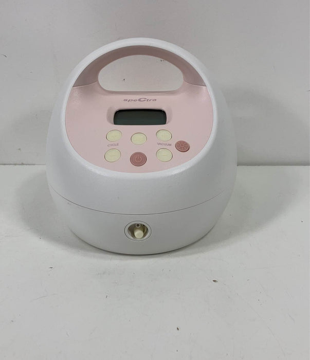 Shop Spectra Baby S2 Plus Electric Breast Pump at GoodBuy Gear
