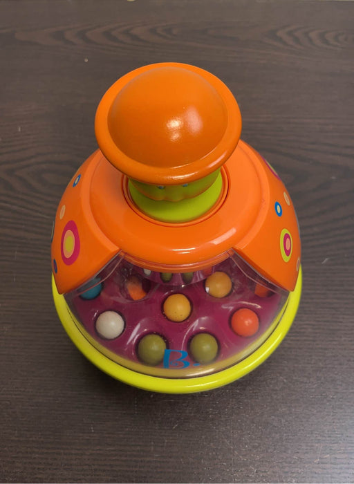 secondhand B. toys Poppity Ball Popper