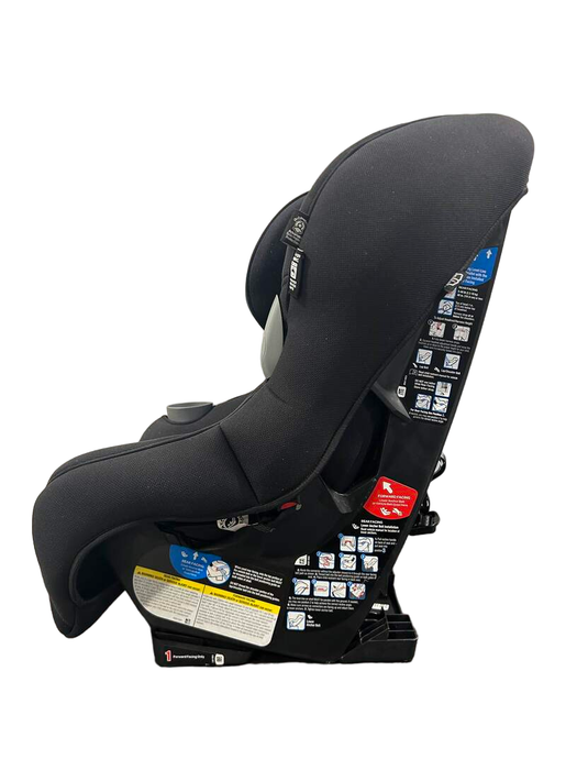 secondhand Carseat