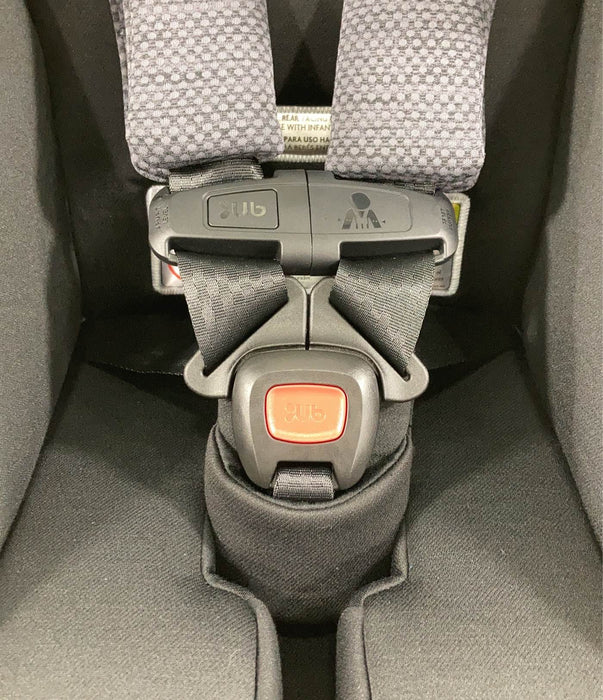 used UPPAbaby KNOX Convertible Car Seat