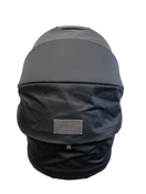 Shop Cybex MIOS LUX Carry Cot, Sepia Black at GoodBuy Gear