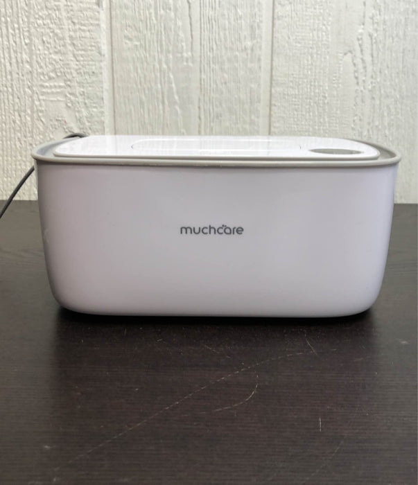 secondhand Muchcare Wipe Warmer