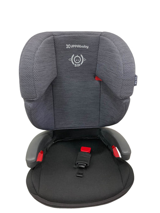 secondhand UPPAbaby ALTA High Back Booster Seat