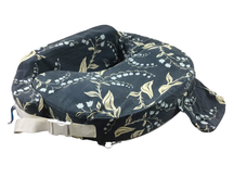 used My Brest Friend Nursing Pillow, Bluebells