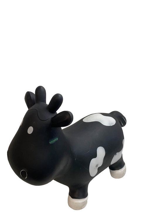 used AppleRound Cow Bouncer