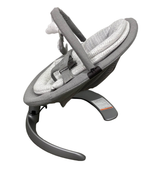 secondhand Nuna LEAF Grow Seat, Broken Arrow-Pottery Barn