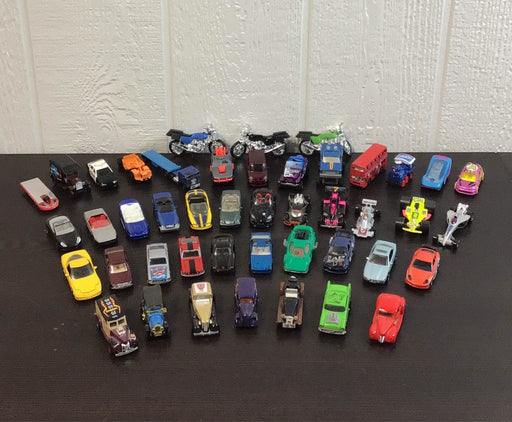 used BUNDLE Vehicles