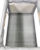 Shop UPPAbaby REMI Playard, Stella (Grey Brushed Melange) at GoodBuy Gear