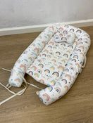 secondhand Smiling Gaia Baby Nest Lounger