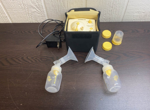 secondhand Medela Pump In Style Advanced Breast Pump, (24MM Flanges)