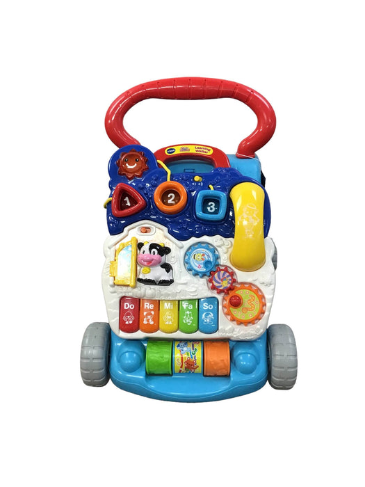 used VTech Sit-To-Stand Learning Walker