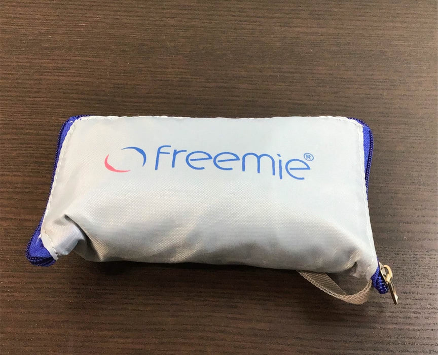 Freemie Liberty Double Electric Breast Pump